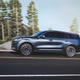Illustration for article titled The 2020 Lincoln Aviator Has Sleek Lines and 450 HP